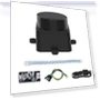 FHL-LD19 Plus Lidar Sensor - 25Meter 360° Ranging, Lidar Scanner Kit with Adapter — 3D Scanning Solutions, youyeetoo