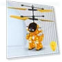 Hand Controlled Drone Toy with LED Light for Kids — Interactive Learning Devices, BYIUA