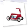 Toddler Scooter and Ride On Toy for Kids Ages 1-4 Years — Balance Bikes, Radio Flyer