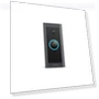 Video Doorbell Wired with Two-Way Talk and HD Camera — Smart Home Security, Ring