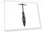 Electric Scooter for Adults with Dual Suspension and Flash Charge — Electric Self-Balancing Scooters, Segway