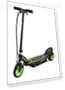 Electric Scooter for Kids with Hub Motor, Push-Button Throttle — Electric Vehicles, Razor