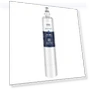 Refrigerator Water Filter Replacement with Built-in CHIP — Refrigerator Filters, GLACIER FRESH