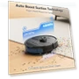 Robot Vacuum and Mop Combo with LiDAR Navigation — Smart Cleaning Robots, BPMIO