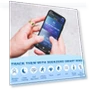 Smart Ring - Sleep & Activity Monitor with Heart Rate, Stress, SPO2 Tracker — Health & Fitness, SEEKZERO
