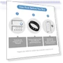 Smart Ring with Sleep Apnea Monitoring, 12-Day Battery Life — Smart Rings, RingConn
