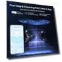 AI-Powered Cordless Pool Vacuum Robot with 5-in-1 Cleaning — Automated Pool Maintenance, Beatbot