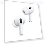 AirPods Pro 2 Wireless Earbuds with Noise Cancellation — In-Ear Headphones, Apple