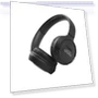 Bluetooth Headphones with 40 Hours Battery, Foldable Design — On-Ear Headphones, JBL