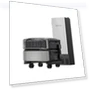 DELTA Pro Ultra Power Station with Smart Home Panel 2, 6144Wh Lifepo4 Home Battery Backup — Generators, EF ECOFLOW