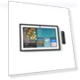 Echo Show 15 Smart Display with Alexa — Streaming Devices, Amazon