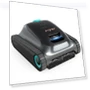 Scuba S1 Cordless Robotic Pool Cleaner for Inground Pools — Automated Pool Maintenance, AIPER