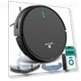 Smart Robot Vacuum and Mop Combo with App Control — Smart Cleaning Robots, SereneLife