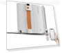 Window Cleaning Robot with Smart Spray Technology and App Control — Smart Cleaning Robots, Mamibot