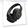 Wireless Over-Ear Headphones with Pure Bass Sound, Bluetooth 5.3, 76H Battery Life — In-Ear Headphones, JBL