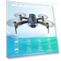 Mini Drone with Camera — Drones, Oviliee
