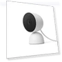 Indoor Security Camera 1080p with Night Vision — Security Cameras, Google