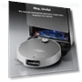 Robot Vacuum and Mop with AI Obstacle Avoidance, 22,000Pa Suction — Smart Cleaning Robots, Roborock