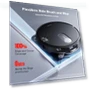 Ultra-Slim Robot Vacuum and Mop Combo with 3D Sensing Tech — Smart Cleaning Robots, Roborock