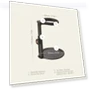 Universal Coffee Stand for Espresso Machines and Pour Over Coffee Makers — Coffee Makers, OutIn