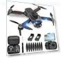4K Drones with Camera for Kids and Adults — Drones, MSMV