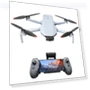 4K HDR Drone with 3-Axis Gimbal and AI Tracking — Drones, Potensic
