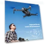 4K UHD Camera Drone with GPS Auto Return Home — Drones, Ruko