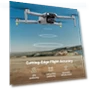 6K Camera Drone with 3-Axis Gimbal, 70-Min Flight Time — Drones, Ruko