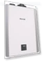 Condensing Smart Sense Tankless Water Heater, Up to 11.1 GPM — Patio Heaters, Rinnai