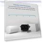 Lidar Range Finder Sensor Module TF-Luna, Single-Point Micro Ranging Module 0.2 to 8m — Laser Rangefinders, MakerFocus