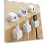Magnetic Cable Clips — Cable Security, JOYROOM