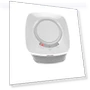 Portable Ceramic Space Heater for Bathroom and Indoor Home Use — Portable Heating Solutions, Lasko