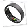 Sleep & Fitness Tracker Smart Ring — Smartwatches, Ultrahuman