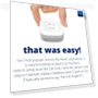 Smart Home Starter Kit with Hub & Water Leak Sensors — Water Leak Detection Systems, YoSmart