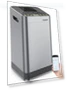 Whole House Air Purifier with 5 Stage Tower Structure, Smart Air Quality & Odor Sensors — Activated Carbon Air Purifiers, Nuwave