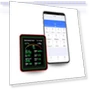 15-in-1 Smart Air Quality Tester — Air Quality Monitors