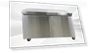 Commercial Undercounter Refrigerator — Mini Fridges, cooler depot