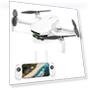 GPS Drone with Long Flight Time — Drones & UAV Technology, Potensic