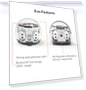 Interactive Coding Robot Classroom Kit — Interactive Figures & Robots, Ozobot