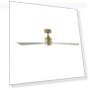 Smart Home Ceiling Fan — Ceiling Fan Wall Controls, WAC Lighting