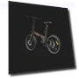 City E-bike Foldable — Compact Cycling Solutions, KUKIRIN