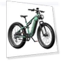 Electric Bike — E-Bikes, DUOTTS