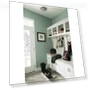 Low-Profile Fan-Forced Ceiling Heater — Ceiling Fans, Broan-NuTone