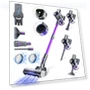 Cordless Vacuum Cleaner — Vacuums, SmartAI