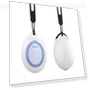 Mini Portable Air Purifier Necklace — Portable Air Purifiers