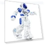 Programmable Robot with APP Control — Interactive Figures & Robots, Ruko