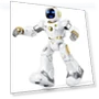 Smart Robot for Kids — Interactive Figures & Robots, Ruko