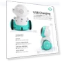 Smart Talking Robot for Kids — Interactive Figures & Robots, GILOBABY