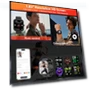 Smart Watch with Alexa Built-in — Smartwatches, BOOOMIC