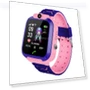 Color Screen Smartwatch for Children — Location Tracking Devices
